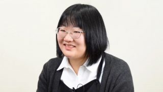 N.Mさん（筆耕部）