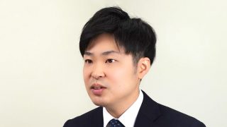 武原 由弥さん（サービス部）