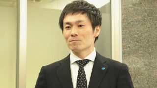 渡辺 翔太さん（セレモニー部）